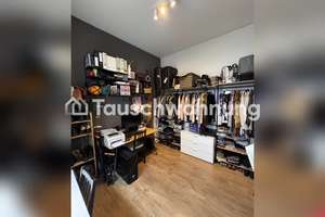 Tauschwohnung: Tausche 3 Zimmer Wohnung im Kölner Agnes Viertel – Die vollständige Adresse der Immobilie erhältst du vom Anbieter., 50670 Neustadt/Nord, Köln – Vorschaubild 6