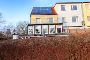 Reihenendhaus mit Garage und PV-Anlage in Abtshagen – Nordvorpommern (Kreis) – Vorschaubild 3