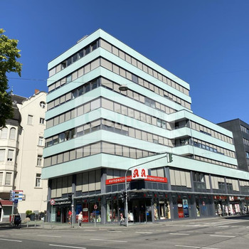 Praxisfläche im City Medical Center