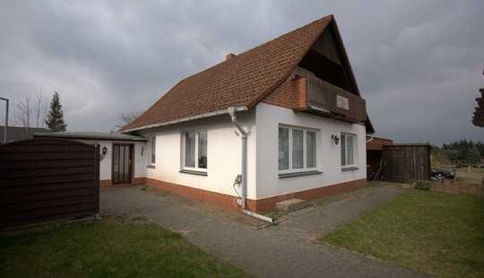 Bild von Einfamilienhaus in ruhiger Lage, Nähe Ludwigslust