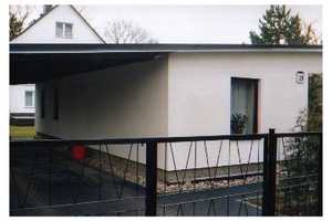 Kleines 2-Raum-Haus in Neuenhagen Neuenhagen bei Berlin – Märkisch-Oderland (Kreis) – Vorschaubild 3