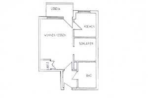 Helle, hochwertige Wohnung mit Balkon in citynaher Lage von privat  ab 1.9. oder 1.8.26 – Schützenstr. 132, 44147 Hafen, Dortmund – Vorschaubild 12