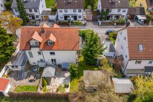 Charmante Erdgeschosswohnung mit traumhaftem Garten in ruhiger Lage – Die vollständige Adresse der Immobilie erhältst du vom Anbieter., 80999 Untermenzing, München – Vorschaubild 12