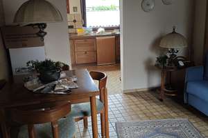Modernisiertes Reihenmittelhaus: Kompakt und gut geschnitten in Braunschweig – Helgolandstr 47, 38108 Schunteraue, Braunschweig – Vorschaubild 4