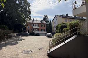 Top gepflegtes Zimmer Appt. mit Einbauküche seitlich Biebricher Allee – Simrockstraße 16c, 65187 Biebrich, Wiesbaden – Vorschaubild 8