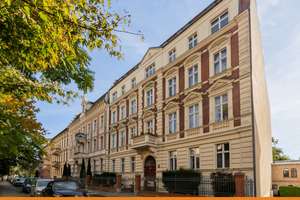 Großzügige Maisonettewohnung mit großer Dachterrasse und fantastischem Ausblick über Potsdam