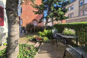 Charmante 3-Zimmer-Wohnung mit Außenstellplatz in Stuttgart-Gablenberg – Die vollständige Adresse der Immobilie erhältst du vom Anbieter., 70186 Gablenberg, Stuttgart – Vorschaubild 16