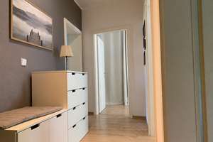 Charmante Gründerzeitwohnung mit Stellplatz und idyllischer Gartenanlage – Wohnen im beliebten Le – Die vollständige Adresse der Immobilie erhältst du vom Anbieter., 4299 Stötteritz, Leipzig – Vorschaubild 8