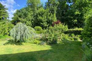 Einfamilienhaus mit großem Garten, Doppelgarage & Carport – Borken (Kreis) – Vorschaubild 41