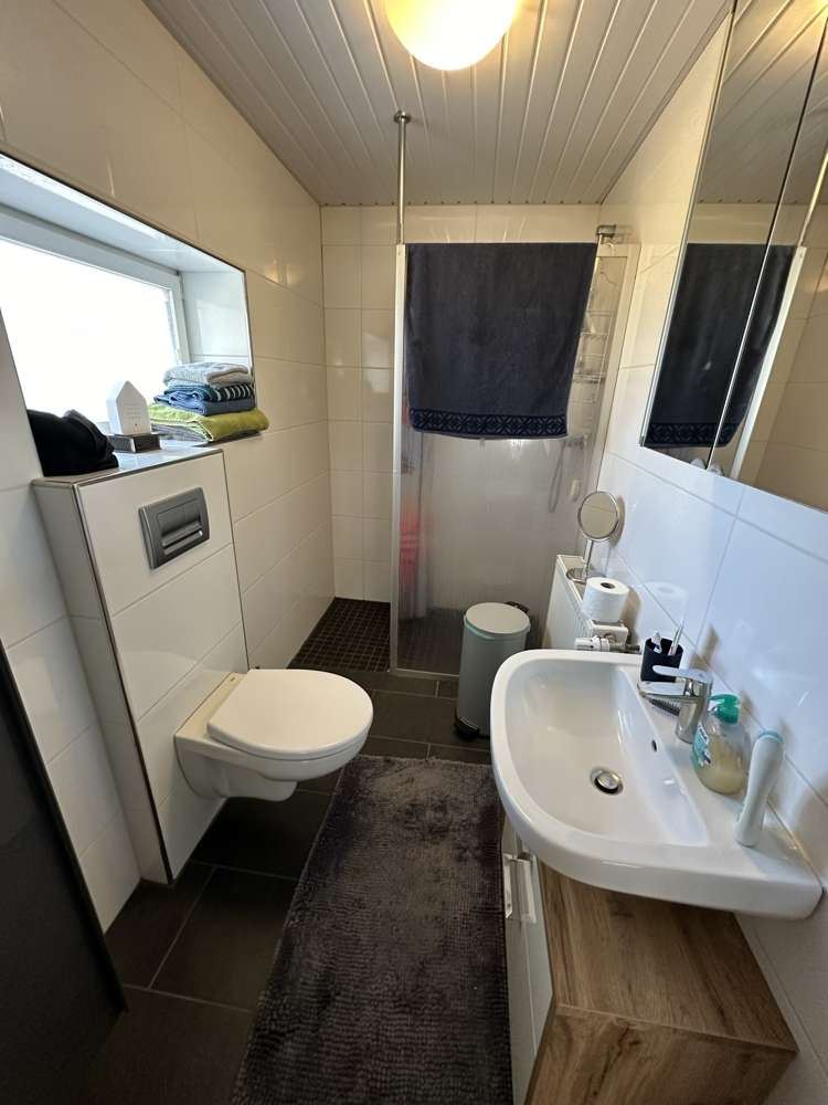 Immobilie in Ostrhauderfehn - Tolles Einfamilienhaus mit Einlieger- und Obergeschosswohnung im Herzen von Ostrhauderfehn! - Bild 5