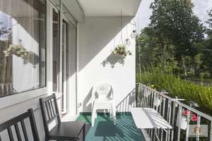 Zentrumsnahe 3-Zimmer-Wohnung mit Loggia, Garage und Gartenanteil – Die vollständige Adresse der Immobilie erhältst du vom Anbieter., 45888 Bulmke-Hüllen, Gelsenkirchen – Vorschaubild 11