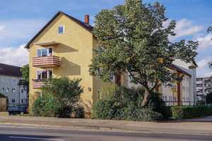 3-Zimmer-Wohnung mit zentraler Anbindung // 1.OG links – Reislinger Str. 9, 38446 Wolfsburg – Vorschaubild 1