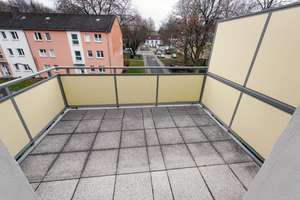 2 1/2-Zimmer-Wohnung in Dortmund Kreuzviertel – Die vollständige Adresse der Immobilie erhältst du vom Anbieter., 44137 Westfalenhalle, Dortmund – Vorschaubild 3