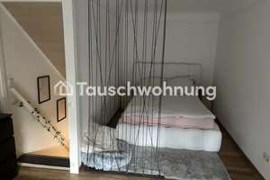 Tauschwohnung: Charmante 3-geschossige Wohnung nahe Adenauerplatz (Ku’damm) – Die vollständige Adresse der Immobilie erhältst du vom Anbieter., 10709 Wilmersdorf, Berlin – Vorschaubild 7