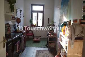 Tauschwohnung: Schöne ruhige ,helle 2-Raum-Wohnung mit Garten – Die vollständige Adresse der Immobilie erhältst du vom Anbieter., 4179 Leutzsch, Leipzig – Vorschaubild 2