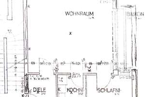 Ruhige Single-Wohnung mit Balkon und Aufzug – 40235 Flingern Nord, Düsseldorf – Vorschaubild 12