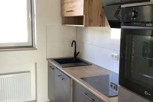 Ganz oben: : schöne  renovierte 3 Zimmer Whg. mit Essdiele und Südterrasse – Karl-Witthalm-Str. 25, 81375 Neuhadern, München – Vorschaubild 21