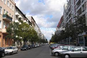 Wohnungstausch: Graefestraße 55 – Graefestraße 55, 10000 Kreuzberg, Berlin – Vorschaubild 1