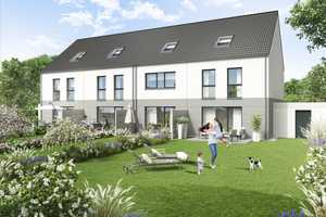 Ihr neues Zuhause in Oer-Erkenschwick *NEUBAU-ERSTBEZUG* – Wiechertstraße 0, 45739 Recklinghausen (Kreis) – Vorschaubild 5