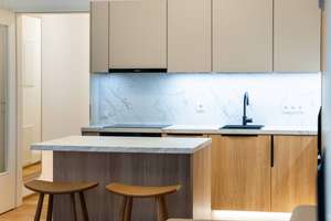 Clever investieren – 1-Zimmer Wohnung mit Loggia am Elbufer – Marina Garden – Leipziger Straße 35, 1097 Leipziger Vorstadt, Dresden – Vorschaubild 6