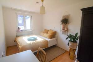Helle 4-Zimmer-Wohnung in Stuttgart Plieningen – Linkenstraße 8, 70599 Plieningen (Ortsteil), Stuttgart – Vorschaubild 3