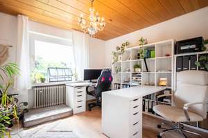 KEINE KÄUFERPROVISION Großzügige Doppelhaushälfte mit 2-3 Wohneinheiten im schönen Bielefeld Senne – Die vollständige Adresse der Immobilie erhältst du vom Anbieter., 33659 Senne, Bielefeld – Vorschaubild 10