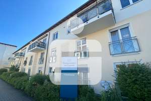 1-Zi.-Pflegeapartment in Alterlangen...Geldanlage und Vorsorge zugleich!