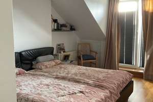 Modernisierte 3-Raum-Wohnung mit 2 Balkonen und Einbauküche in Düsseldorf – Die vollständige Adresse der Immobilie erhältst du vom Anbieter., 40599 Hassels, Düsseldorf – Vorschaubild 7