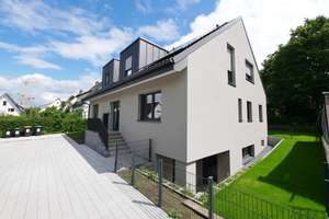 Erstbezug in der Paderborner Südstadt
