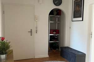 Lebendiger Wohnraum: 3-Zimmer-Wohnung in Osnabrück – Süsterstraße 22, 49074 Innenstadt, Osnabrück – Vorschaubild 2