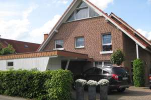 Grundsolide Doppelhaushälfte in Wolbeck – Die vollständige Adresse der Immobilie erhältst du vom Anbieter., 48167 Wolbeck, Münster – Vorschaubild 4