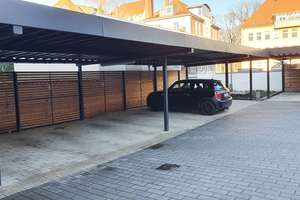 Urbanes Lebensgefühl: Hochwertige 2-Zimmer-Wohnung mit großer Wohnküche näher Lister Platz – Bödeckerstraße 80, 30161 List, Hannover – Vorschaubild 15
