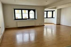 Großzügige, helle  Singlewohnung mit offenem Wohnkonzept und Aufzug – Werner Hellweg 492, 44894 Werne, Bochum – Vorschaubild 4
