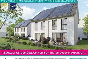 Doppelhaushälfte - Massivbauweise im Komplettpaket mit einer Finanzierungsoption für unter 2000€ – Bahnhofstraße 25/1, 74177 Heilbronn (Kreis) – Vorschaubild 1