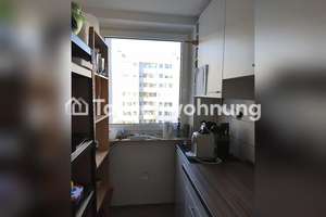 Tauschwohnung: 2 Zimmer Wohnung Solln zum Tausch gegen 1,5-2 Zimmer Giesing