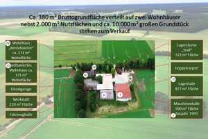 Resthof in Alleinlage im idyllischen Holthusen I – Uelzen (Kreis) – Vorschaubild 10
