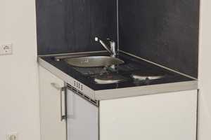 Charmante 1-Zimmer-Wohnung in Karlsruhe, kernsaniert & zentral – Sophienstrasse, 76133 45, 76133 Karlsruhe – Vorschaubild 2