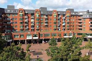 Geräumige 4-Zimmer-Whg. in schönem Jugendstilhaus zu vermieten // Vinetaplatz 4, Kiel-Gaarden – Vinetaplatz 4, 24143 Gaarden-Ost, Kiel – Vorschaubild 1
