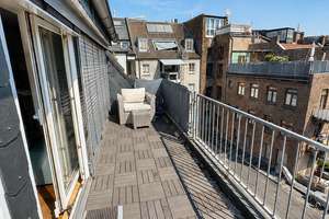 Lichtdurchflutete 2-Zimmer-Wohnung mit Domblick - ohne Makler – Die vollständige Adresse der Immobilie erhältst du vom Anbieter., 50672 Altstadt/Nord, Köln – Vorschaubild 9