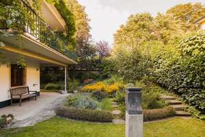 Zeitlose Eleganz trifft modernen Familienkomfort in der Mannheimer Oststadt – Die vollständige Adresse der Immobilie erhältst du vom Anbieter., 68165 Schwetzingerstadt/Oststadt, Mannheim – Vorschaubild 31