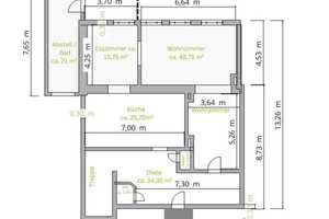 DAS BESONDERE EINFAMILIENHAUS *PROVISIONSFREI* – Gütersloh (Kreis) – Vorschaubild 24