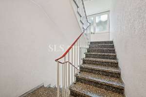 Grundsolide 3-Zimmer-Eigentumswohnung mit großem Balkon – für Eigennutzer oder Kapitalanleger – Die vollständige Adresse der Immobilie erhältst du vom Anbieter., 58093 Lennetal, Hagen – Vorschaubild 19