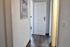 3 Schlafzimmer - Kamin - Infrarotsauna - Terrasse
Urlauben und Rendite am Waldrand in der Nähe de... – Am Gothenweg 5 h, 17419 Korswandt – Vorschaubild 19