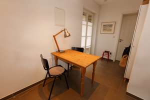 Schöner Wohnen in einer denkmalgeschützten Hofanlage – Die vollständige Adresse der Immobilie erhältst du vom Anbieter., 53123 Duisdorf, Bonn – Vorschaubild 3