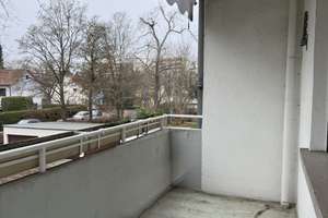 Attraktive 2-Zimmer-Wohnung mit Balkon und eigenem Kellerabteil – Wasserwerkstr. 55, 68309 Käfertal, Mannheim – Vorschaubild 12