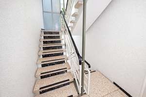 Balkon - un-ein-seh-bar mit Blick ins Güne, --frei ab Oktober. ! – Die vollständige Adresse der Immobilie erhältst du vom Anbieter., 69126 Rohrbach, Heidelberg – Vorschaubild 18