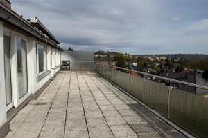 Lichtdurchflutete Wohnung mit Dachterrasse und Blick ins Grüne – Die vollständige Adresse der Immobilie erhältst du vom Anbieter., 42113 Uellendahl-Katernberg, Wuppertal – Vorschaubild 7