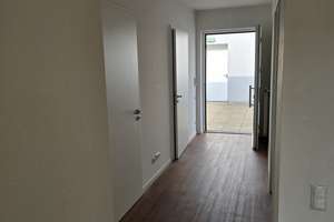 Barrierearme, helle 2 Zimmer Wohnung mit Balkon im Brandt-Quartier Hagen – Enneper Straße 140a, 58135 Haspe-West, Hagen – Vorschaubild 8