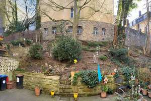 Großzügige Maisonette-Wohnung – Baumstraße 6, 42117 Elberfeld, Wuppertal – Vorschaubild 14