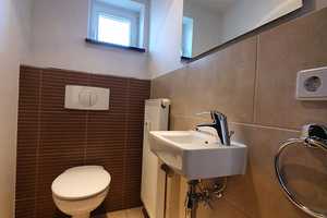 ** GRÜNE und RUHIGE Lage**Maisonette**Balkon**Gäste-WC**WE ist vermietet** – Eigenheimstraße WE 8, 4279 Leipzig – Vorschaubild 8